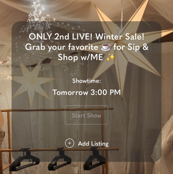 Unlisted Winter Coats & More - Picture 2 of 2